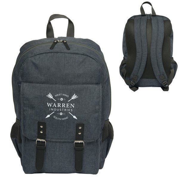 Impala Durable Laptop Backpack