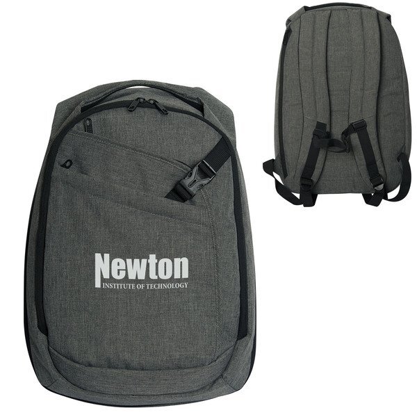 Fennec 600D Laptop Backpack