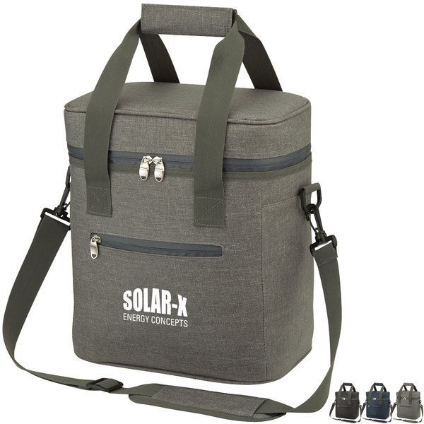 Ace Polycanvas 24 Can Cooler Bag