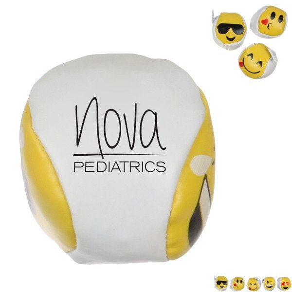 Emoji Kickball