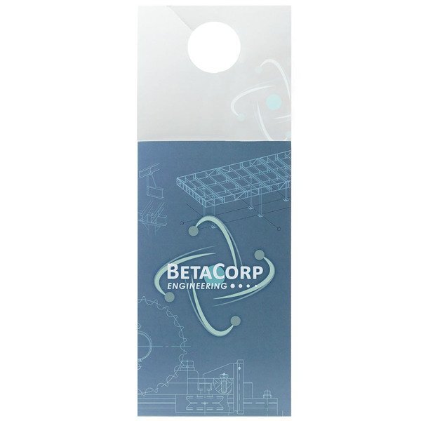 Pocket Door Hanger