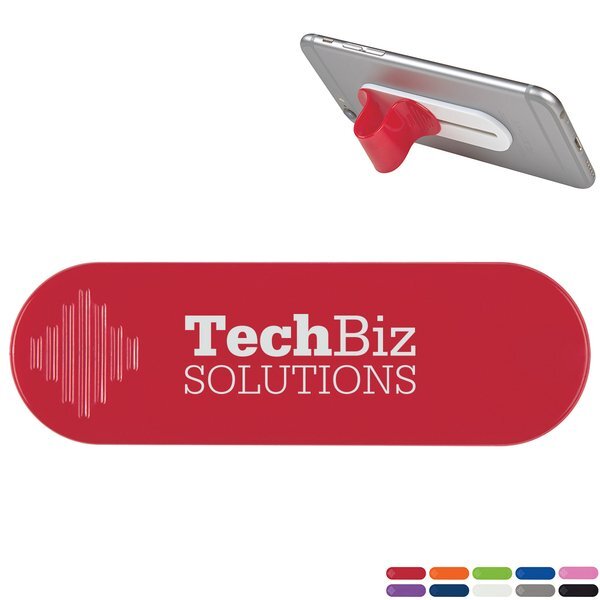 Finger Loop Phone Grip Stand - CLOSEOUT!