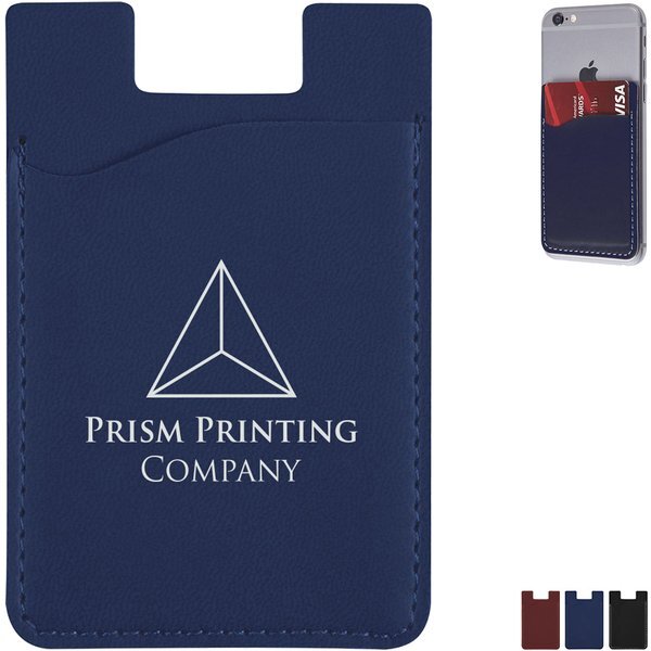 Executive Phone Wallet