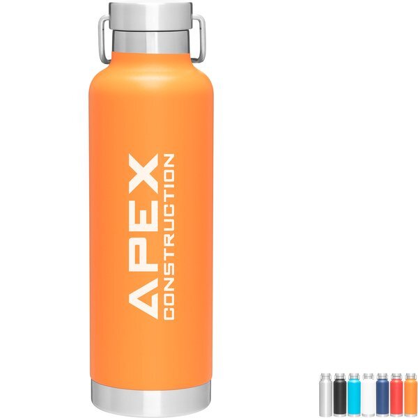h2go Journey Thermal Bottle, 24oz.