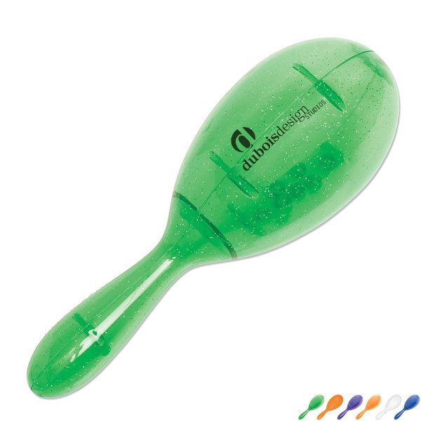 Maracas, 7"