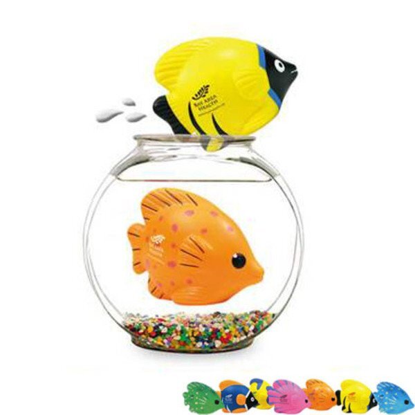 Tropical Fish Stress Reliever