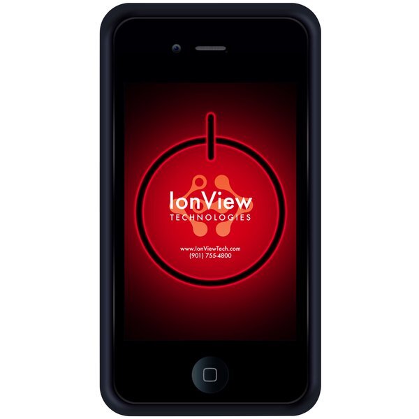 Touch Screen Smartphone Shaped Magnet