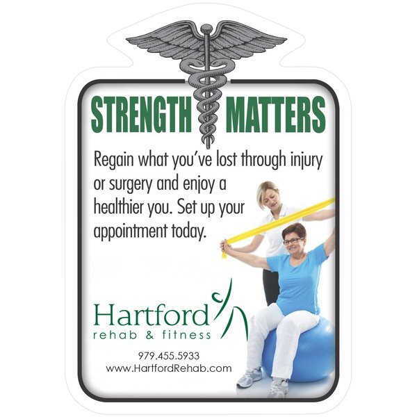 Healthcare Medical Magnet