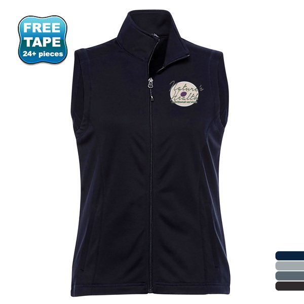 Boyce Ladies' Lightweight Knit Vest