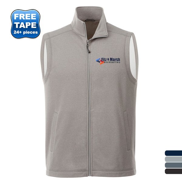 Boyce Men's Lightweight Knit Vest