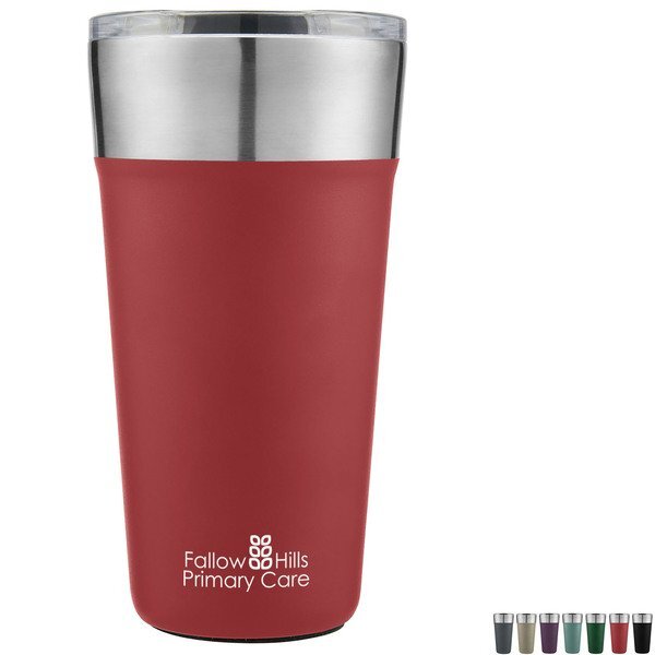 Coleman® Brewski Stainless Steel Tumbler, 20oz.