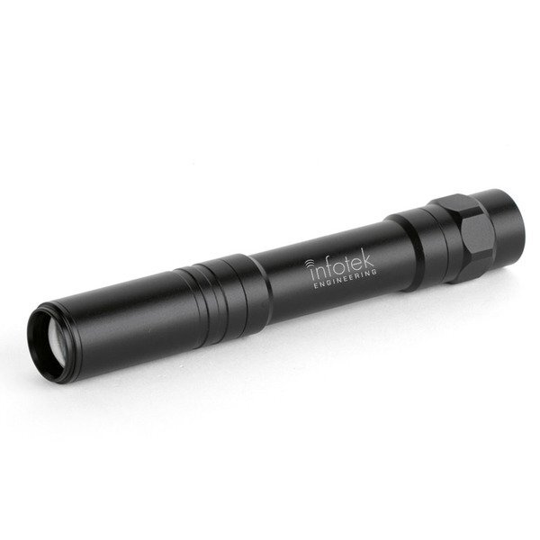 Basecamp® Mega Flashlight