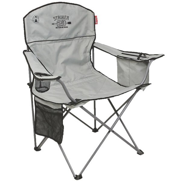 Coleman® Cooler Quad Chair
