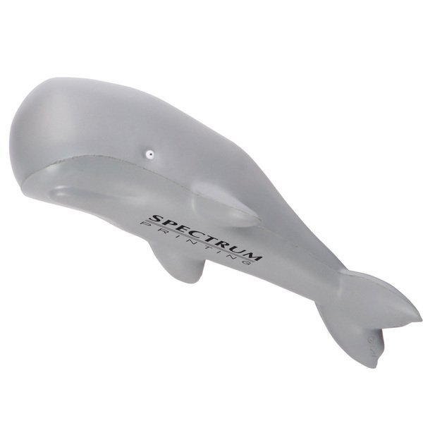Whale Stress Reliever