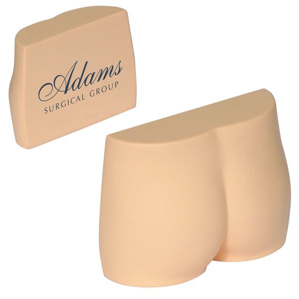 Buttocks Stress Reliever