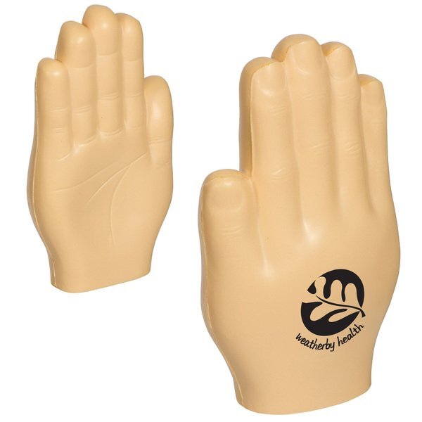 Hand Stress Reliever