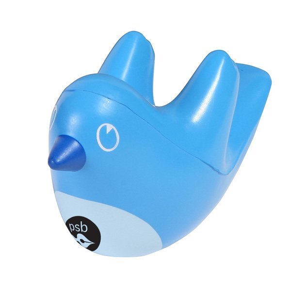 Networking Bird Stress Reliever