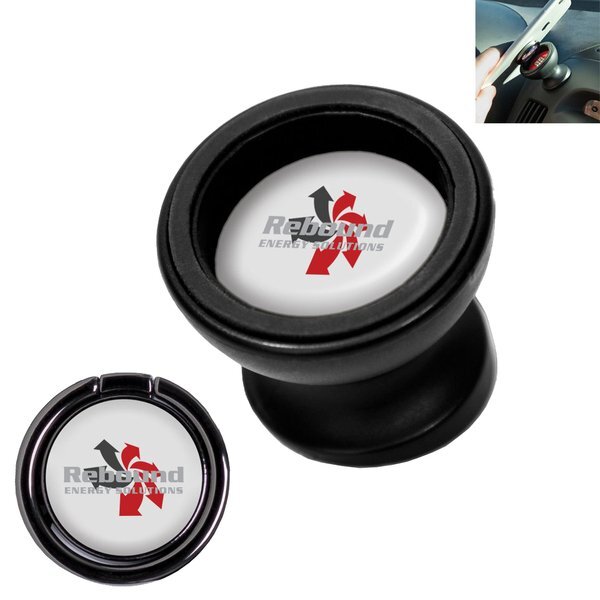 Spin Socket Auto Mount