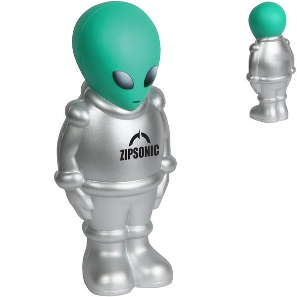 Alien Stress Reliever