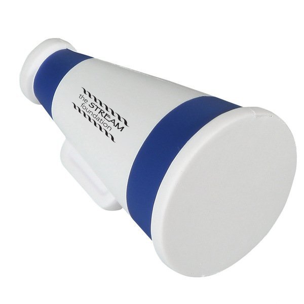 Megaphone Stress Reliever