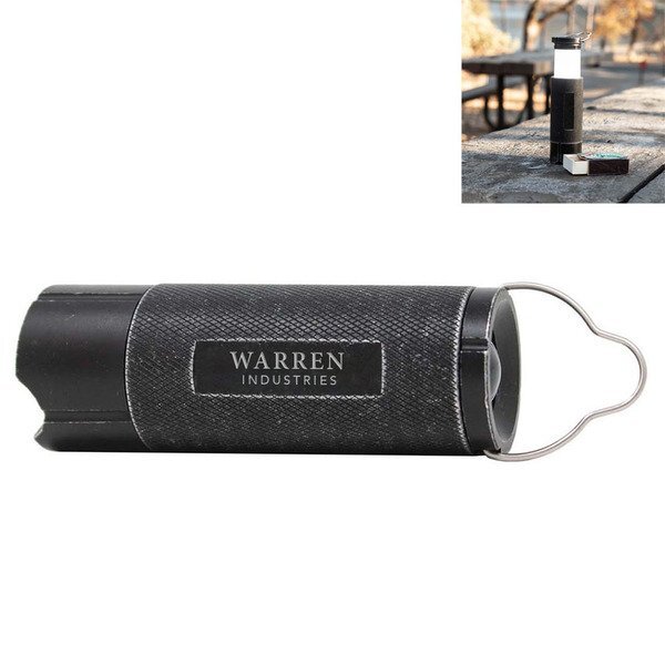 Barrow Torch Lantern