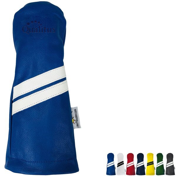 Sunfish Duraleather Fairway Head Cover