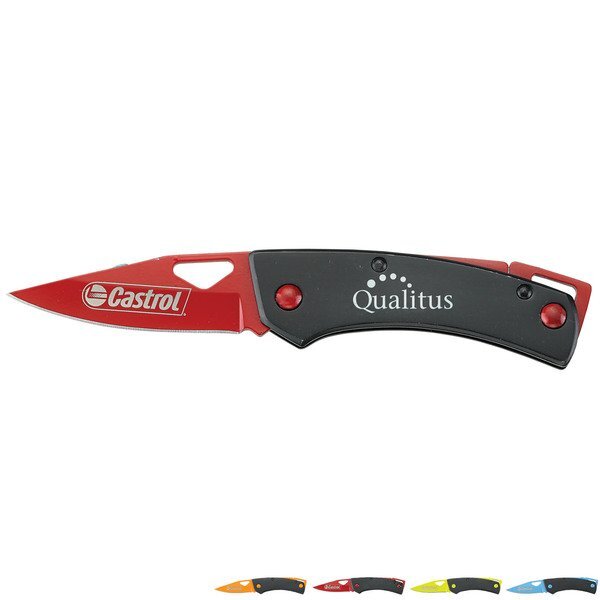 Cascade Pocket Knife