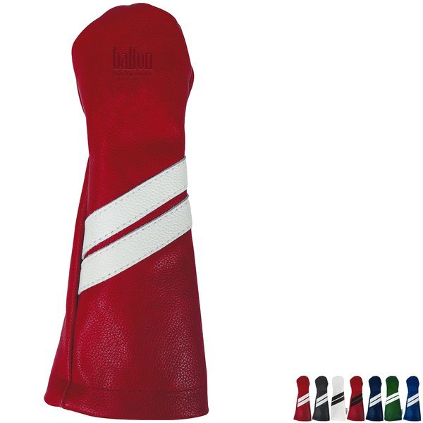 Sunfish Duraleather Hybrid Head Cover