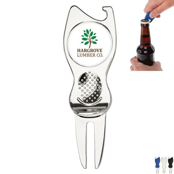 Contour Golf Divot Tool