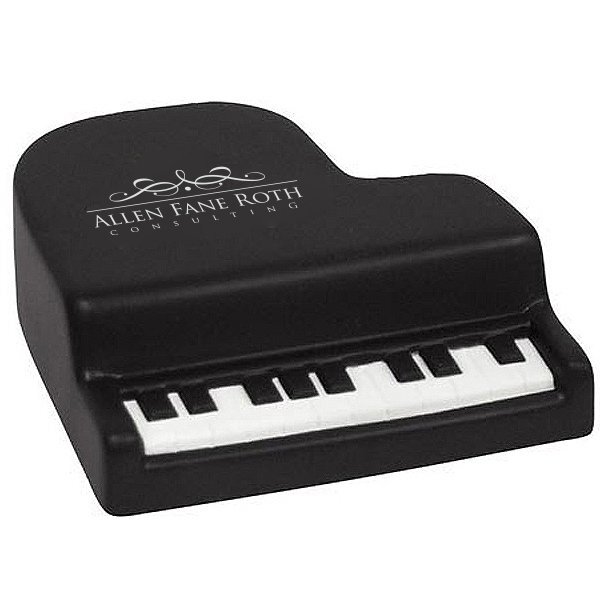 Piano Stress Reliever