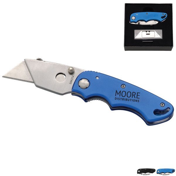 Razor Sharp Utility Knife