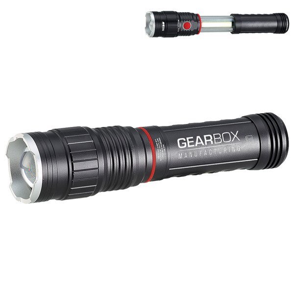 Slyde Work Flashlight