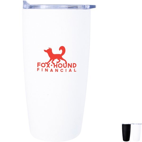 Velvet Vacuum Insulated Himalayan Tumbler, 20oz.
