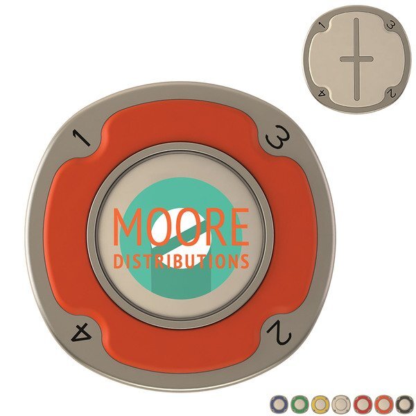 PitchFix® MultiMarker Chip