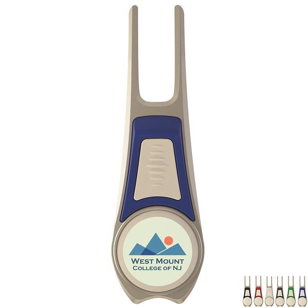 PitchFix® Tour Edition Divot Tool