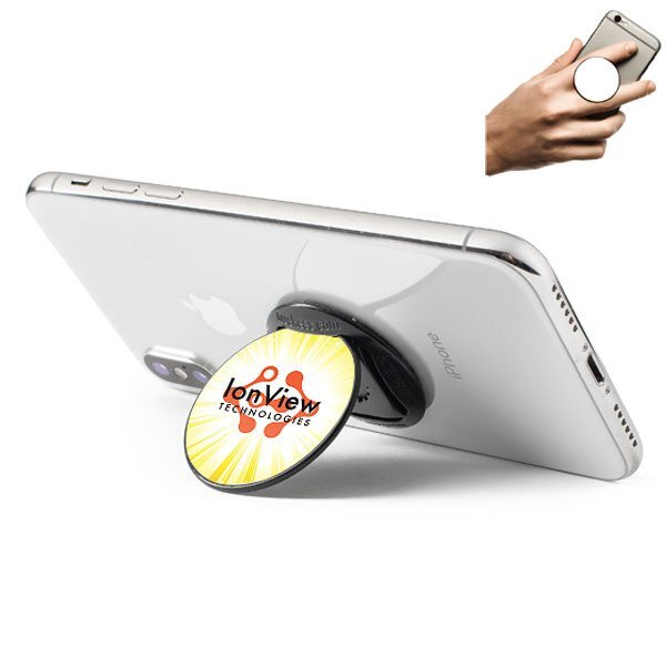 Nuckees™ Phone Grip & Stand