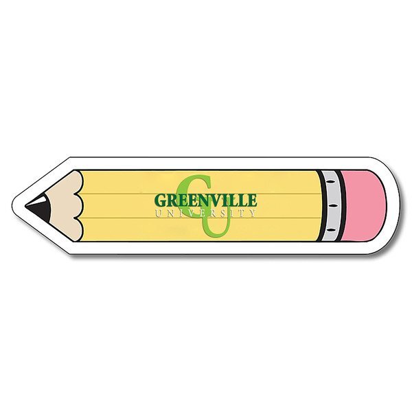 Pencil Shape Magnet