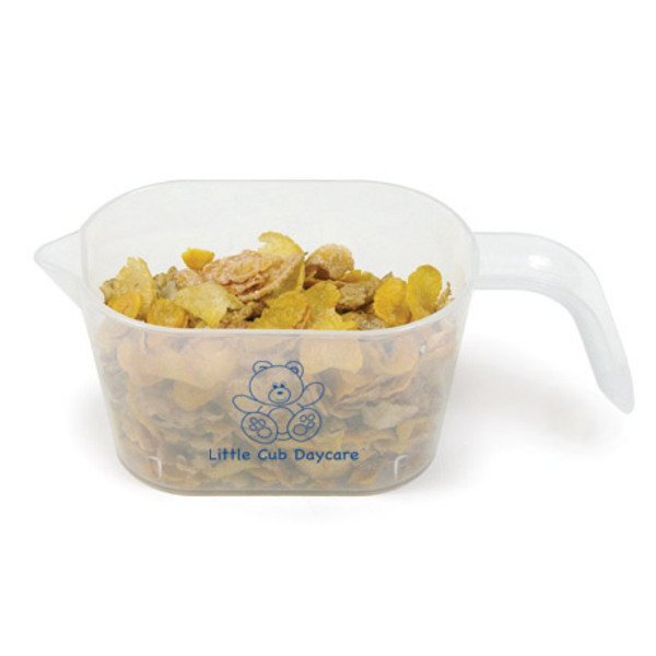 Measuring Cup, One - Cup Size