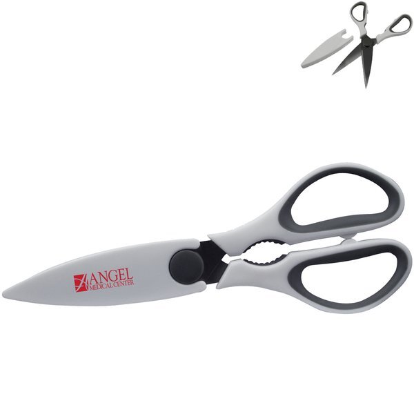 Slice It Scissors