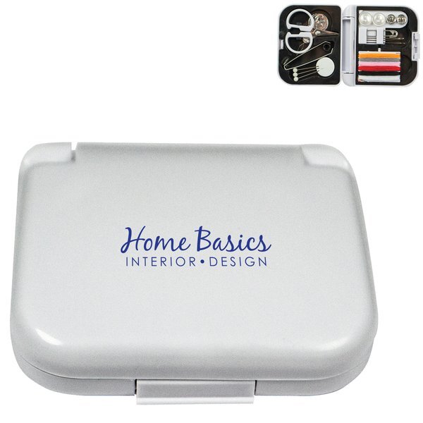 Compact Sewing Kit