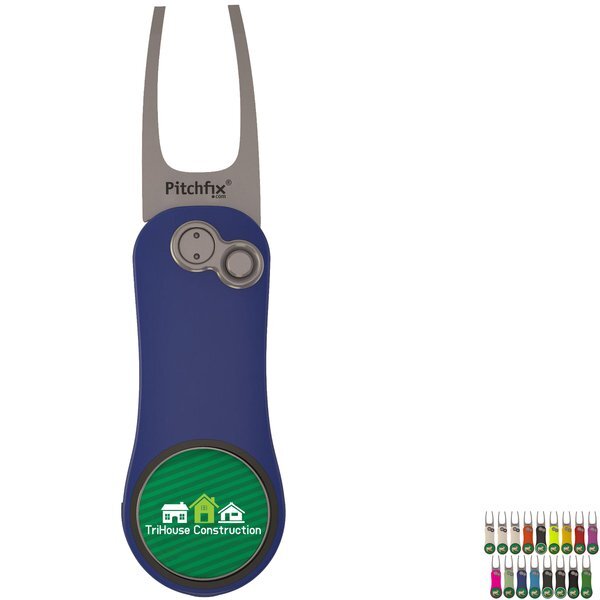 PitchFix® Hybrid 2.0 Divot Tool