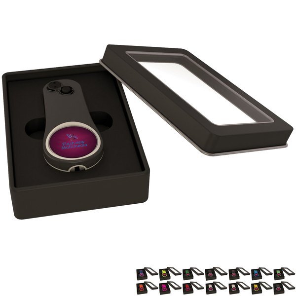 PitchFix® Fusion 2.5 with Window Box