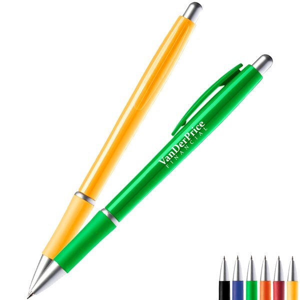 Jacko Click Pen