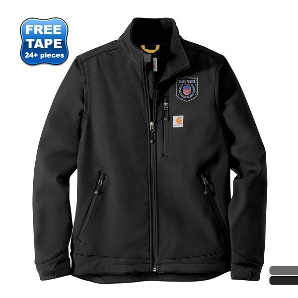 Carhartt® Crowley Soft Shell Jacket
