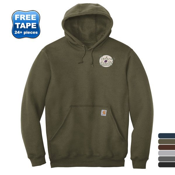 Carhartt® Midweight Hoodie