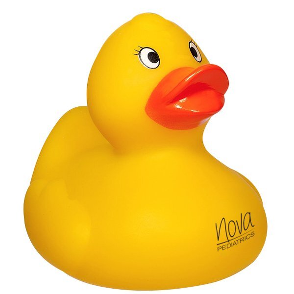 Weighted Racing Duck
