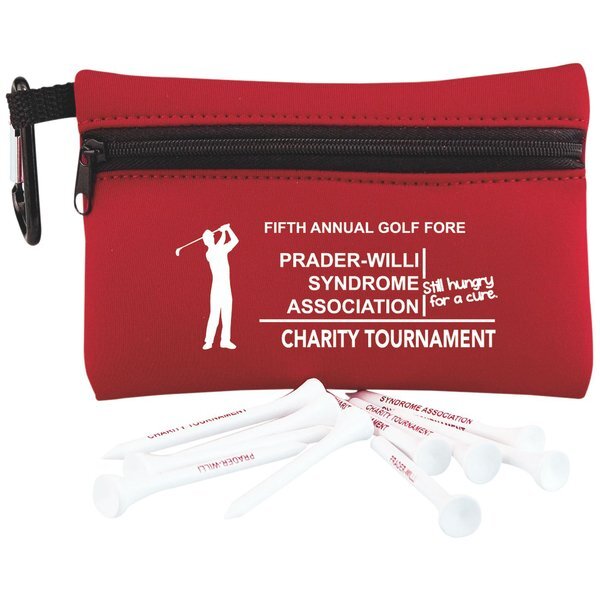 Tournament Outing Pack 2