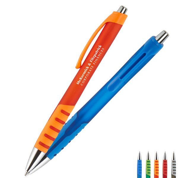 Anaheim Retractable Ballpoint Pen