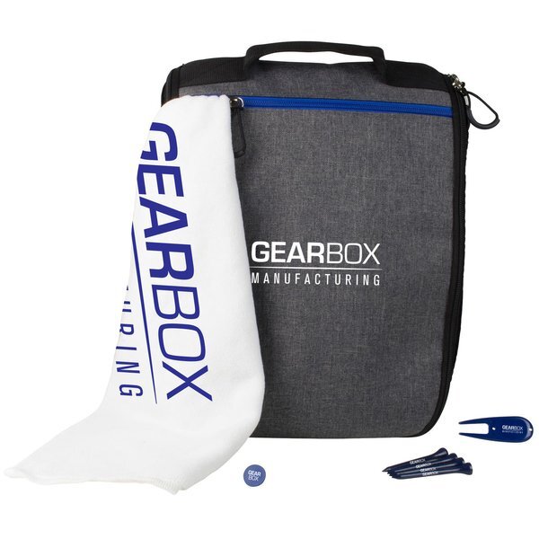 Urban Shoe Golf Kit