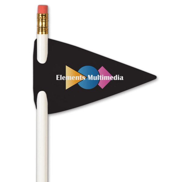 Pencil Pennant